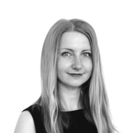 JUDr. Kateřina Demová Ph.D.