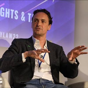  Pete Hackleton