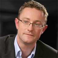  Mark Daniels