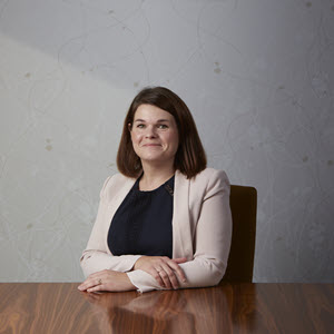  Robyn Watson