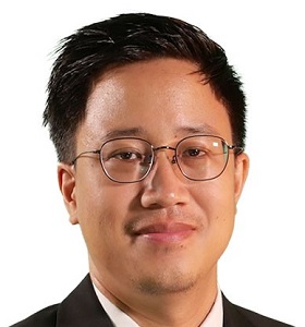  Harun Wailan Ngantung
