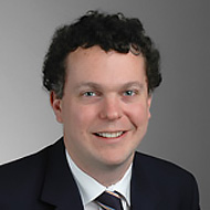 Mr Christopher David