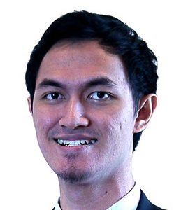  Felix Vincent Wahyudi