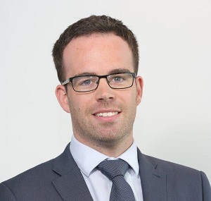  Craig Patterson