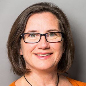  Karen Gordon