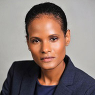  Tameka Davis LLB, LLM, MCIArb