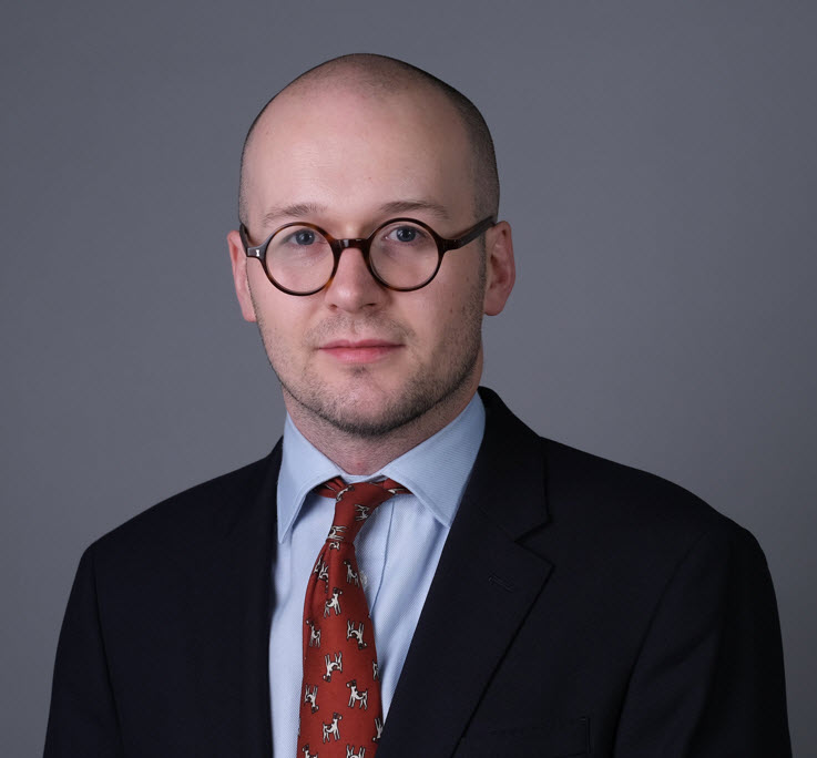  Joseph Sinclair