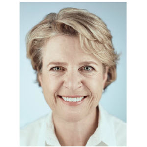 Prof. Nathalie Voser LL.M. (Columbia)