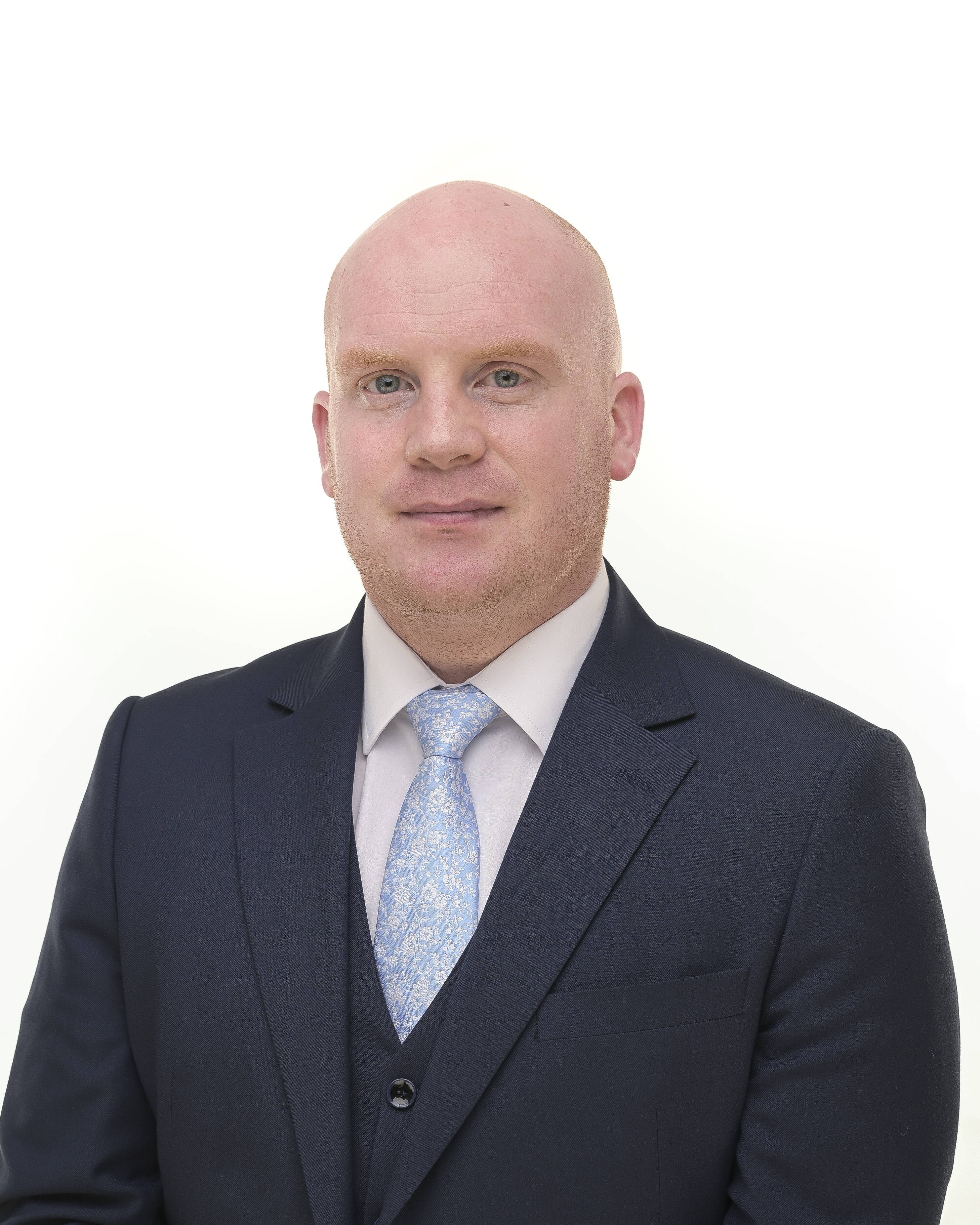  Brian Hallissey BL