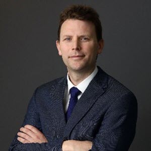 Gerald Byrne