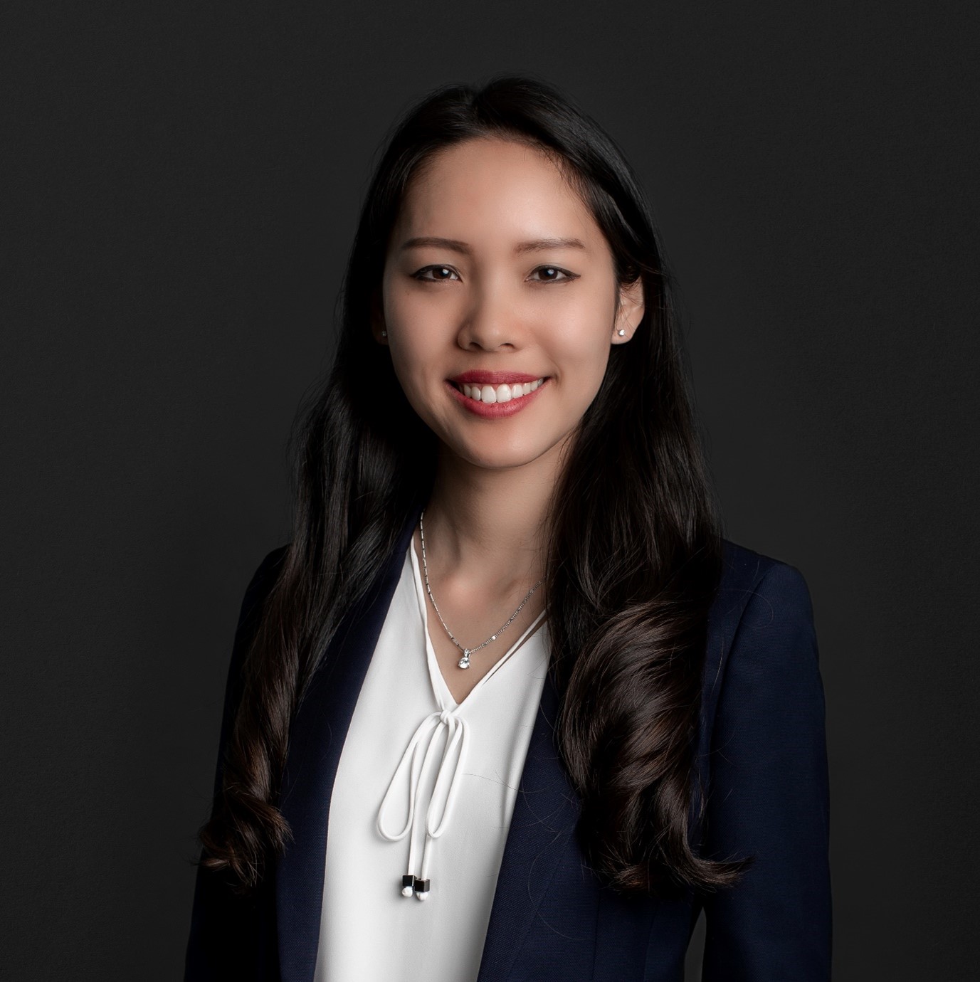  Jennie Ng
