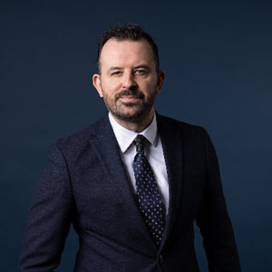  Keith Doyle