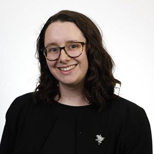  Niamh Tubridy BL