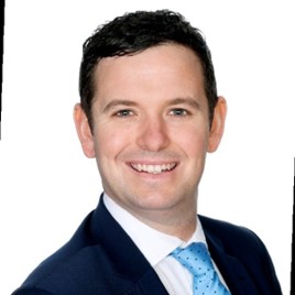  Rory O'Sullivan