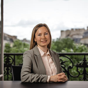  Dilara Khamitova