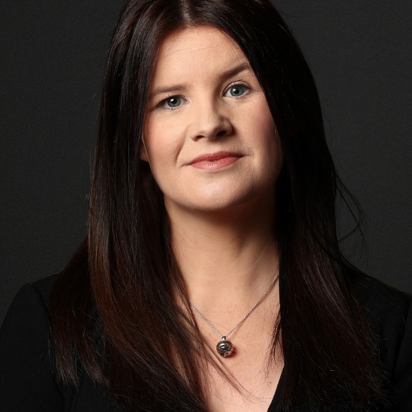  Inez Cullen