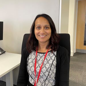 Pranita Varma