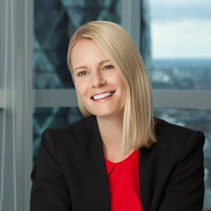  Danielle van der Merwe