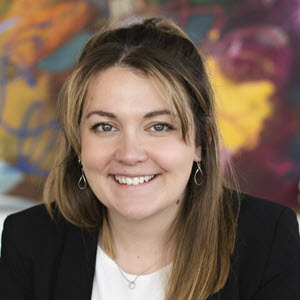  Natalie Paddock