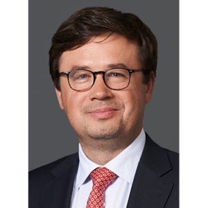 Nikolay Mizulin