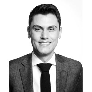  Daniel Bhalla-Forman