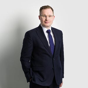 Nathan Evans