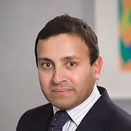 Jimmy Desai