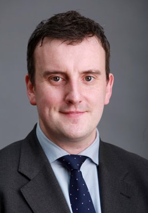  Alan Philip Brady