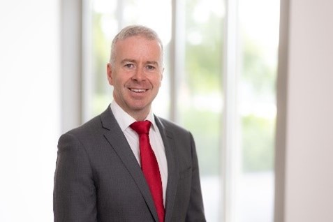 Dr Paul Hughes