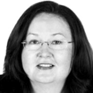  Joan Desmond