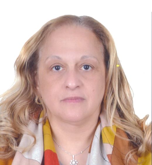 Dr Nagla Nassar