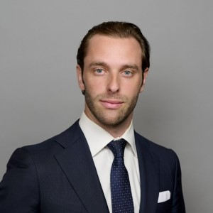  Vincent Gedeon