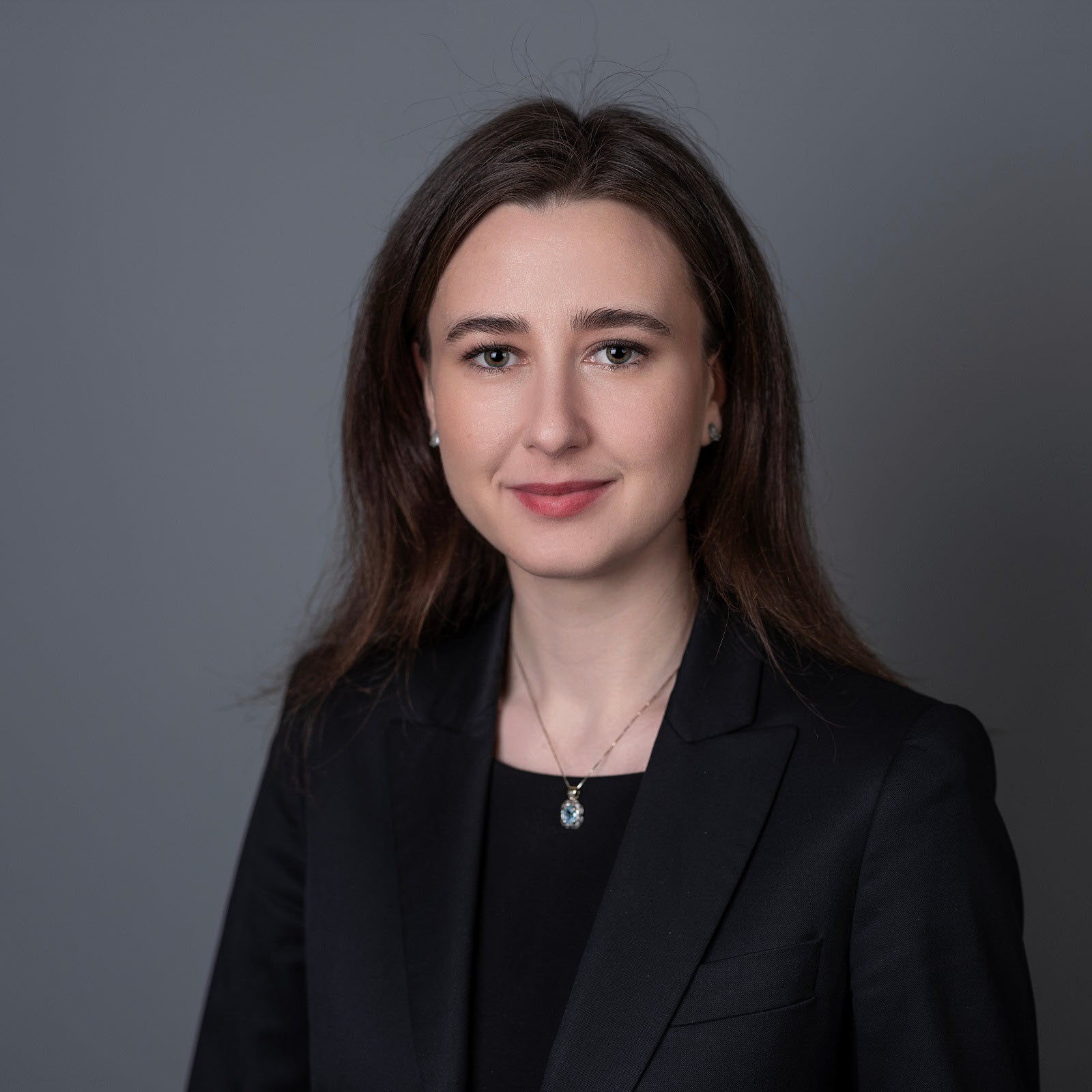  Eleanor Fox