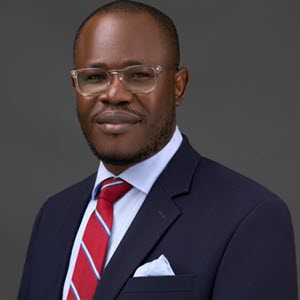  Oladiran Ajayi