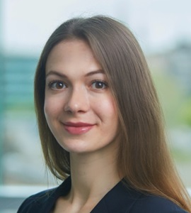  Anna Riquetti
