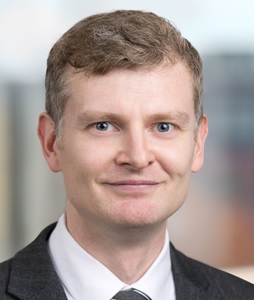  Gordon McAllister