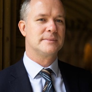  Shane O’Driscoll