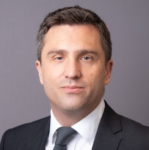  Kevin Kilgour