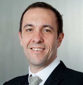  John Rosmini
