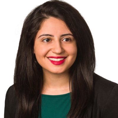  Hannah Ismail