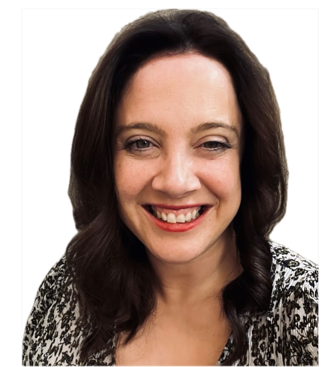  Louise McNamee