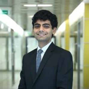  Ansh Desai