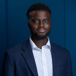  Ayobami Babatunde