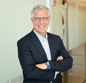 Prof Daniel Girsberger LL.M.
