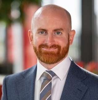  Connor Hegarty