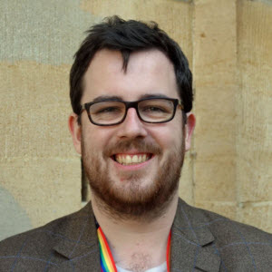 Dr Lewis Graham