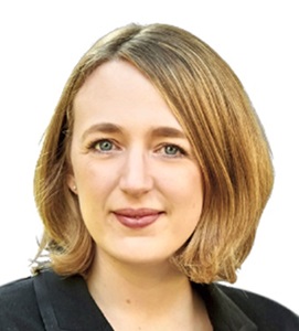  Amanda Hadkiss