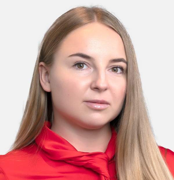  Taisiya Vorotilova