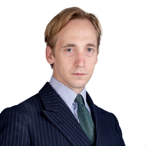 Dr Edward Cole