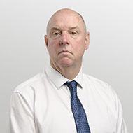  Nicholas O'Reilly